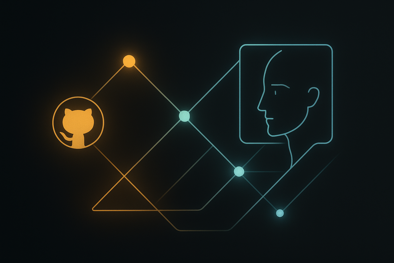 GitHub megbízhatósága és az AI-natív fejlesztés
