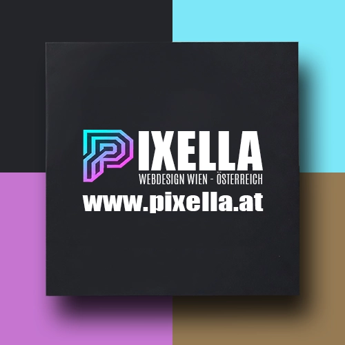 Webdizájn Wien - PIXELLA weboldal készítés és webáruház tervezés Bécsben